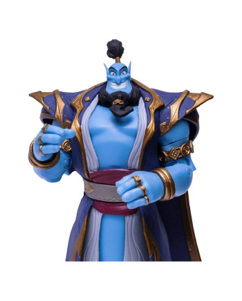 DISNEY MIRRORVERSE - Genie - Figure 18cm