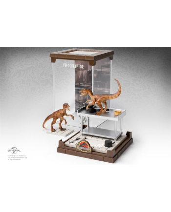 JURASSIC PARK - Vélociraptor - Figure Creature 10 x 10 x 17cm