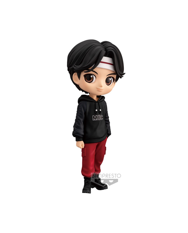 TINY TAN K-POP - QPosket BTS - Jin