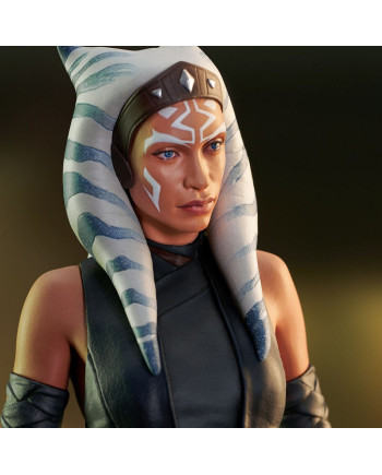 STAR WARS - Mandalorian S2 - Ahsoka Tano 1/7 Scale Statue