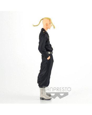 TOKYO REVENGERS - Ken Ryuguji - Figure Banpresto 18cm