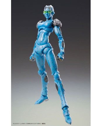 JOJO'S BIZARRE ADV - Stone Free - Action Figure 16cm