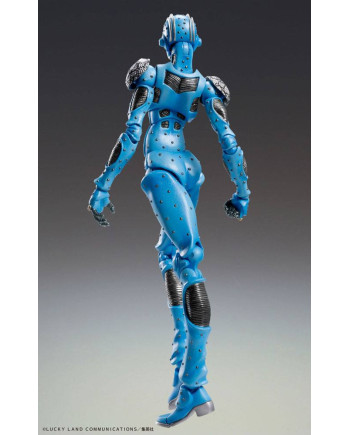 JOJO'S BIZARRE ADV - Stone Free - Action Figure 16cm