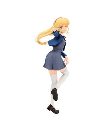LOVE LIVE! SUPERSTAR!! - Sumire Heanna - Statue 21cm