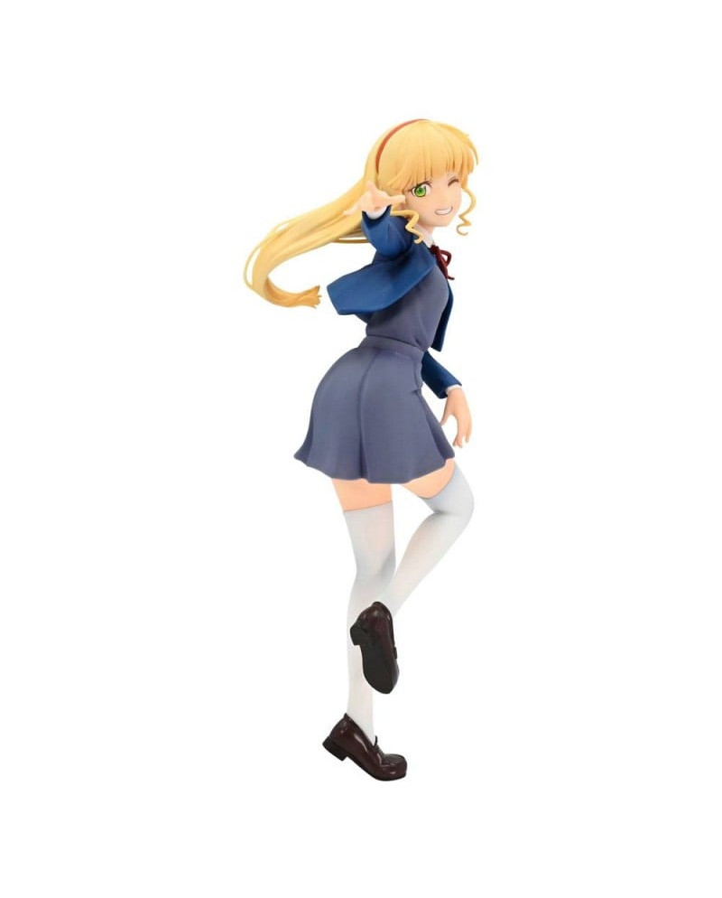 LOVE LIVE! SUPERSTAR!! - Sumire Heanna - Statue 21cm
