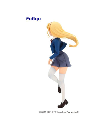 LOVE LIVE! SUPERSTAR!! - Sumire Heanna - Statue 21cm