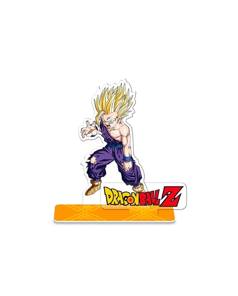 DRAGON BALL - Gohan - Acryl 10cm