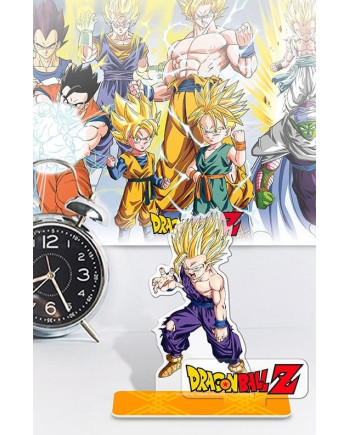 DRAGON BALL - Gohan - Acryl 10cm