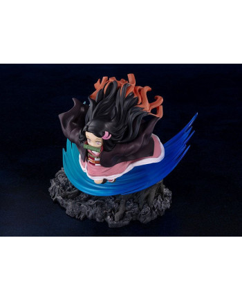 DEMON SLAYER - Kamado Nezuko - Statue FiguartsZERO 11cm