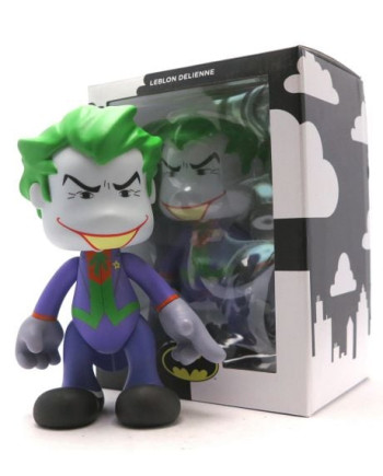 DC COMICS - Figurine Artoyz - Joker - 23cm