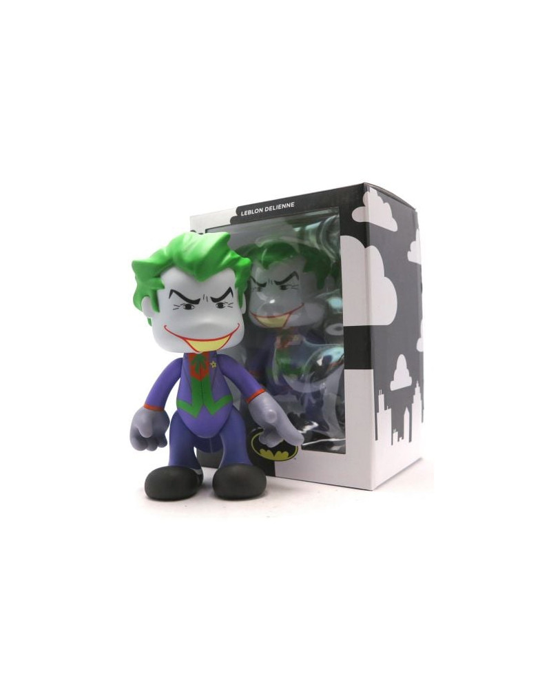 DC COMICS - Figurine Artoyz - Joker - 23cm