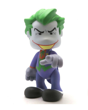DC COMICS - Figurine Artoyz - Joker - 23cm