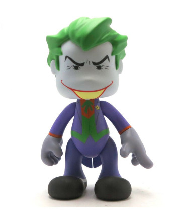 DC COMICS - Figurine Artoyz - Joker - 23cm