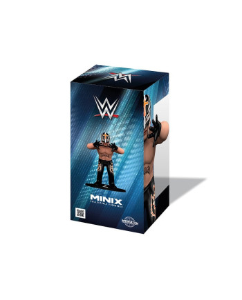 WWE - Rey Misterio - Figure Minix 12cm