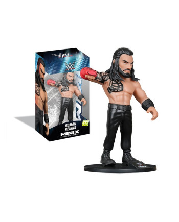 WWE - Roman Reigns - Figure Minix 12cm