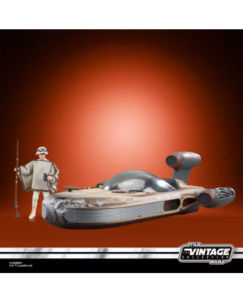 STAR WARS - Landspeeder - Figure Vintage Collection 10cm