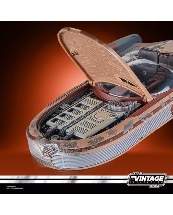 STAR WARS - Landspeeder - Figure Vintage Collection 10cm