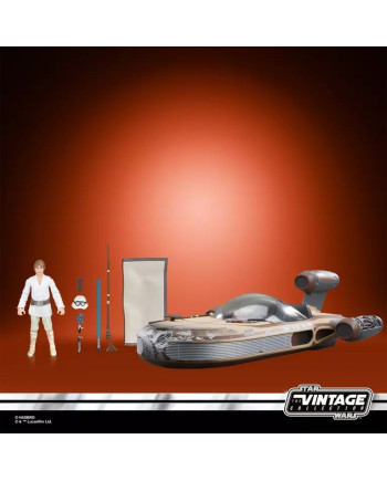 STAR WARS - Landspeeder - Figure Vintage Collection 10cm