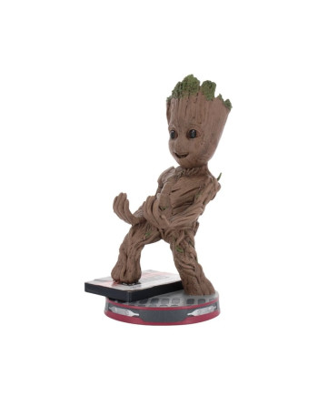 GROOT - Smiley - Controller & Phone Support - 20cm