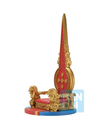 ONE PIECE - The Empty Throne - Figure Powers of the World 28cm