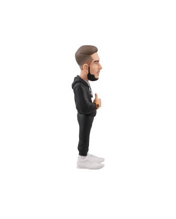 MUSIC - Omar Montes - Figure Minix 12cm