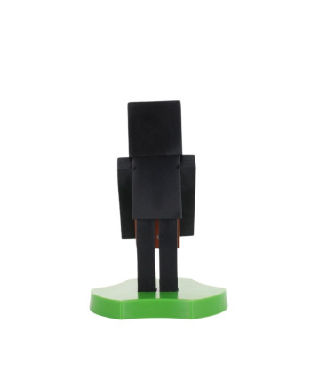 MINECRAFT - Enderman - 'Holdem' Controller & Phone Support - 11cm