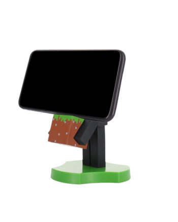 MINECRAFT - Enderman - 'Holdem' Controller & Phone Support - 11cm