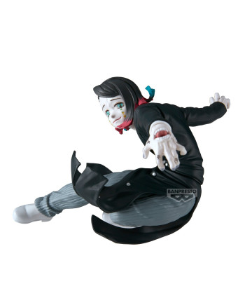 DEMON SLAYER - Enmu - Figure Vibration Stars 11cm