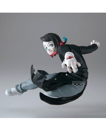 DEMON SLAYER - Enmu - Figure Vibration Stars 11cm