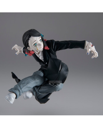 DEMON SLAYER - Enmu - Figure Vibration Stars 11cm