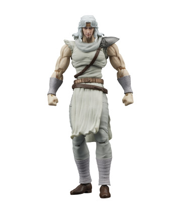 FIST OF THE NORTH STAR - Toki - Figure Digaction 8cm