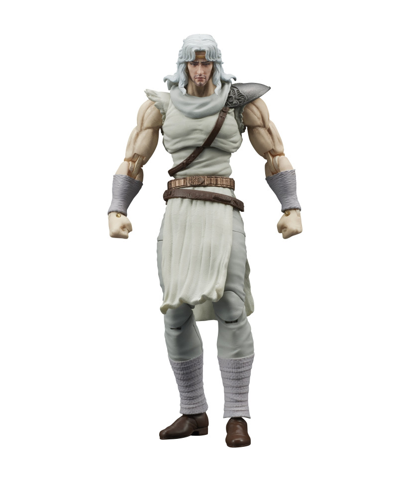 FIST OF THE NORTH STAR - Toki - Figure Digaction 8cm