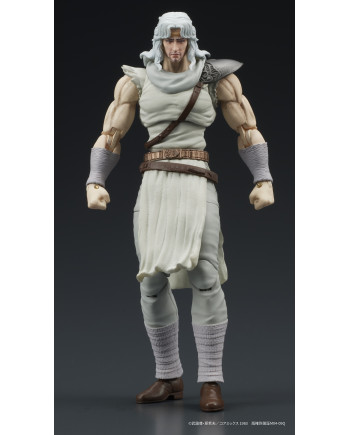 FIST OF THE NORTH STAR - Toki - Figure Digaction 8cm