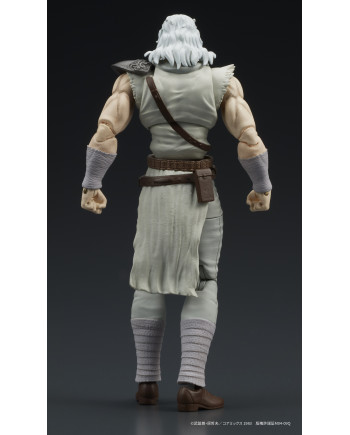 FIST OF THE NORTH STAR - Toki - Figure Digaction 8cm