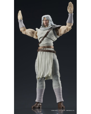 FIST OF THE NORTH STAR - Toki - Figure Digaction 8cm