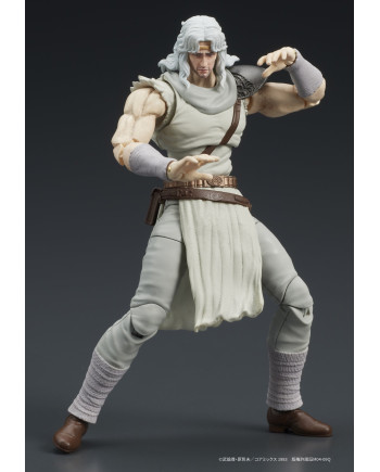 FIST OF THE NORTH STAR - Toki - Figure Digaction 8cm