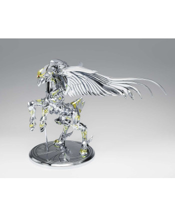 SAINT SEIYA - Pegasus Seiya "God Cloth"- Fig. Saint Cloth Myth Ex 17cm