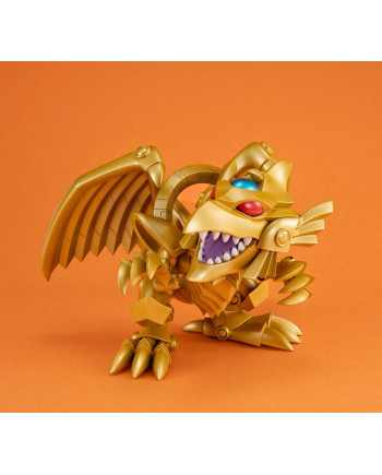YU-GI-OH! - The Winged Dragon of Ra - Statue Megatoon 13cm