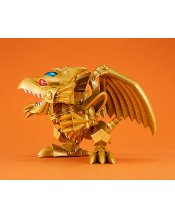 YU-GI-OH! - The Winged Dragon of Ra - Statue Megatoon 13cm