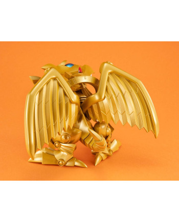 YU-GI-OH! - The Winged Dragon of Ra - Statue Megatoon 13cm