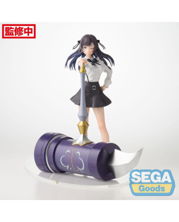 I MAY BE A GUILD ... - Alina Clover - Statue Luminasta 18cm