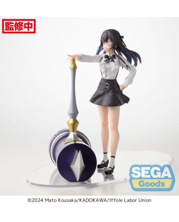 I MAY BE A GUILD ... - Alina Clover - Statue Luminasta 18cm
