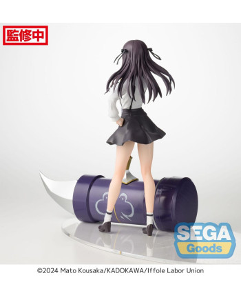 I MAY BE A GUILD ... - Alina Clover - Statue Luminasta 18cm