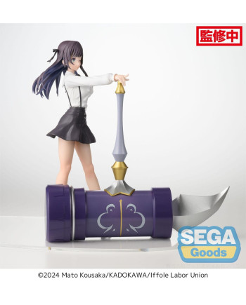 I MAY BE A GUILD ... - Alina Clover - Statue Luminasta 18cm