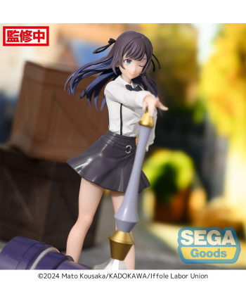 I MAY BE A GUILD ... - Alina Clover - Statue Luminasta 18cm
