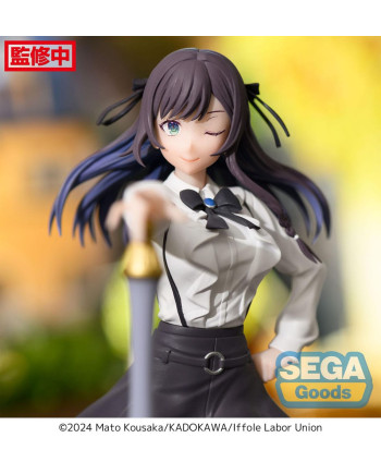 I MAY BE A GUILD ... - Alina Clover - Statue Luminasta 18cm