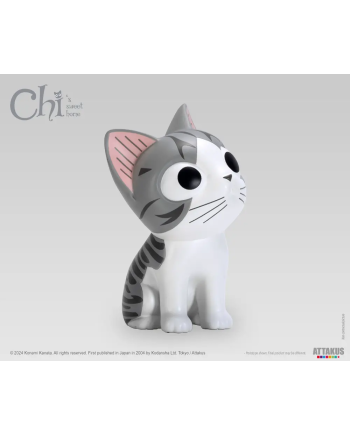 CHI - Chi "Sitting" - Statue Collector 11cm