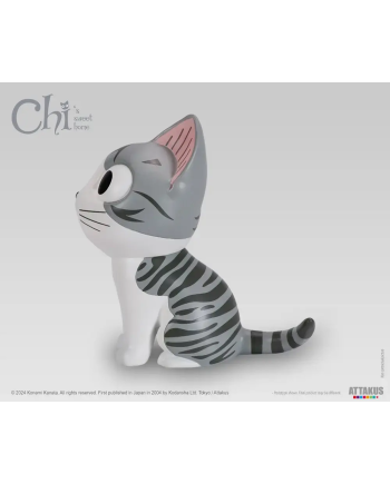 CHI - Chi "Sitting" - Statue Collector 11cm