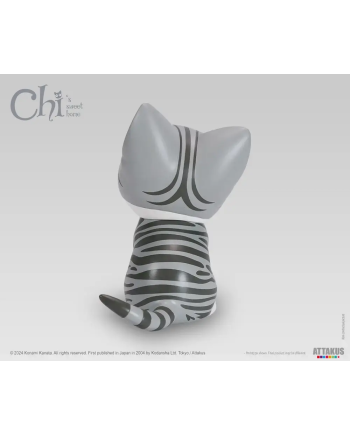 CHI - Chi "Sitting" - Statue Collector 11cm