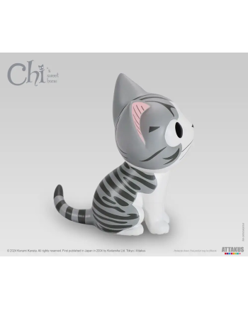 CHI - Chi "Sitting" - Statue Collector 11cm
